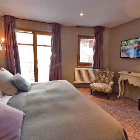 Maison De Famille Les 5 Freres Val-dʼIsère 외부 사진