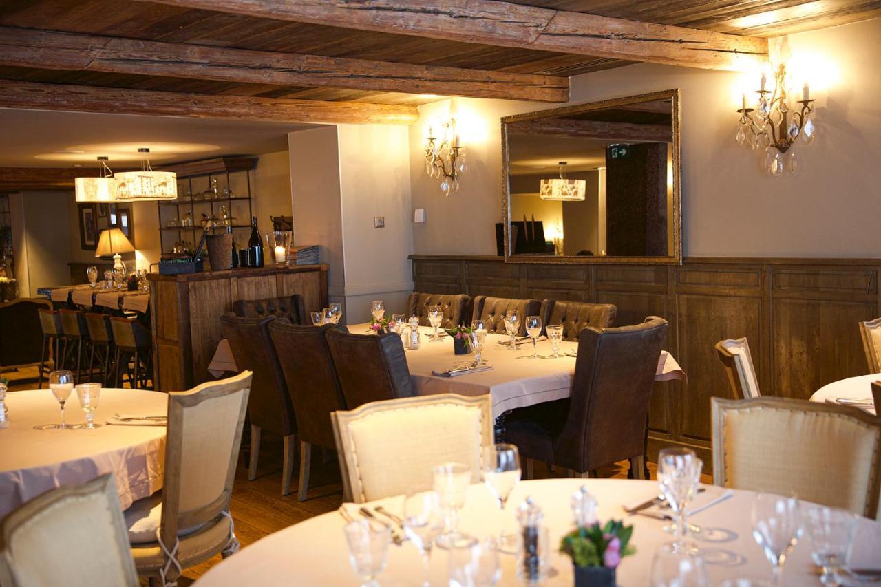 Maison De Famille Les 5 Freres Val-dʼIsère 외부 사진