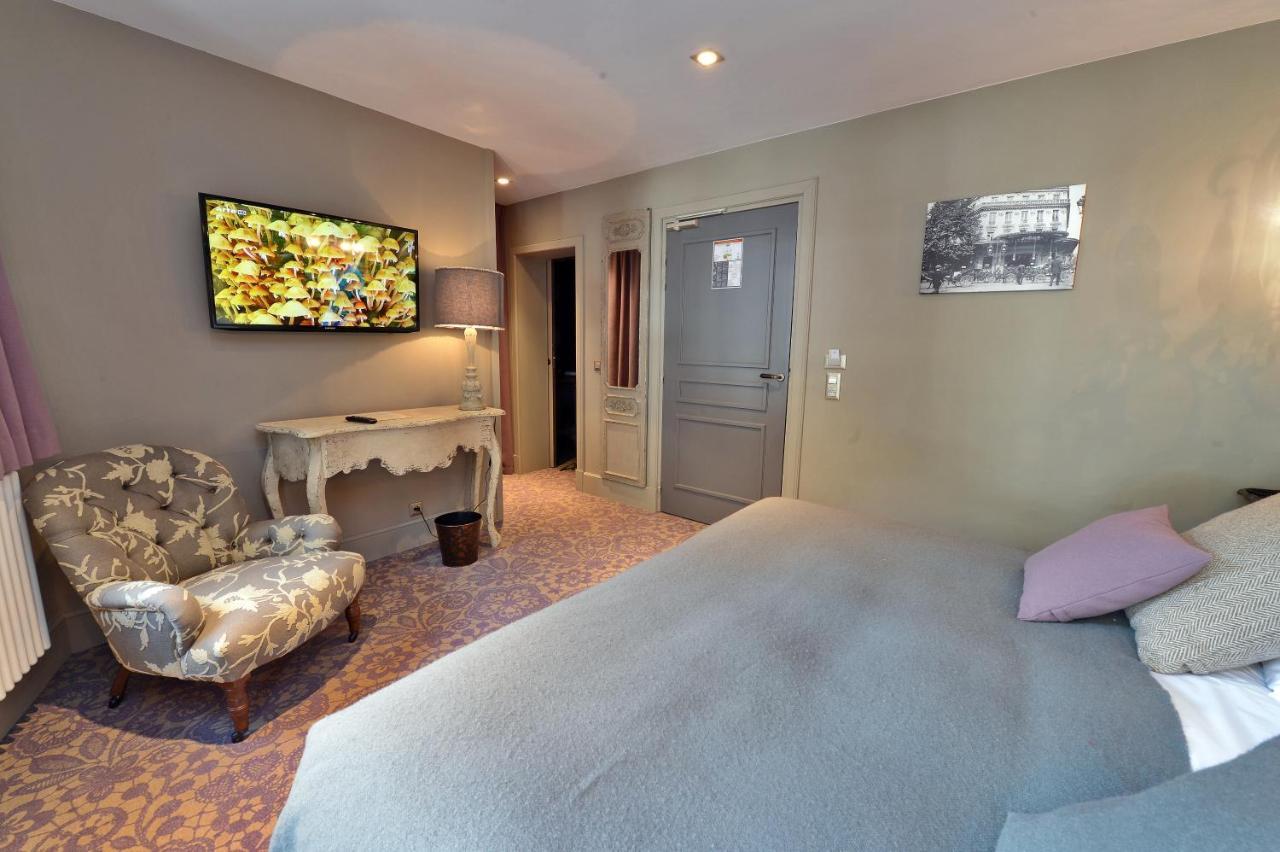 Maison De Famille Les 5 Freres Val-dʼIsère 외부 사진