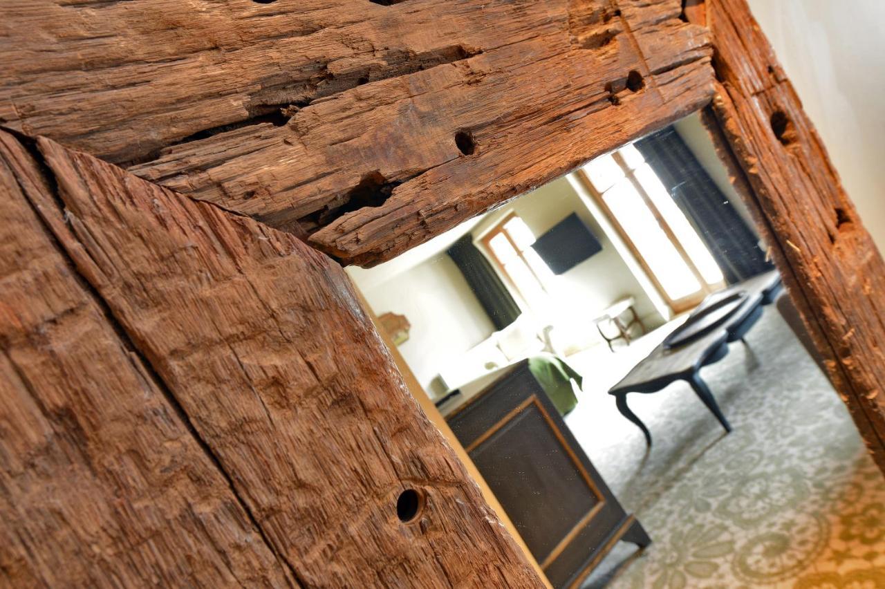 Maison De Famille Les 5 Freres Val-dʼIsère 외부 사진