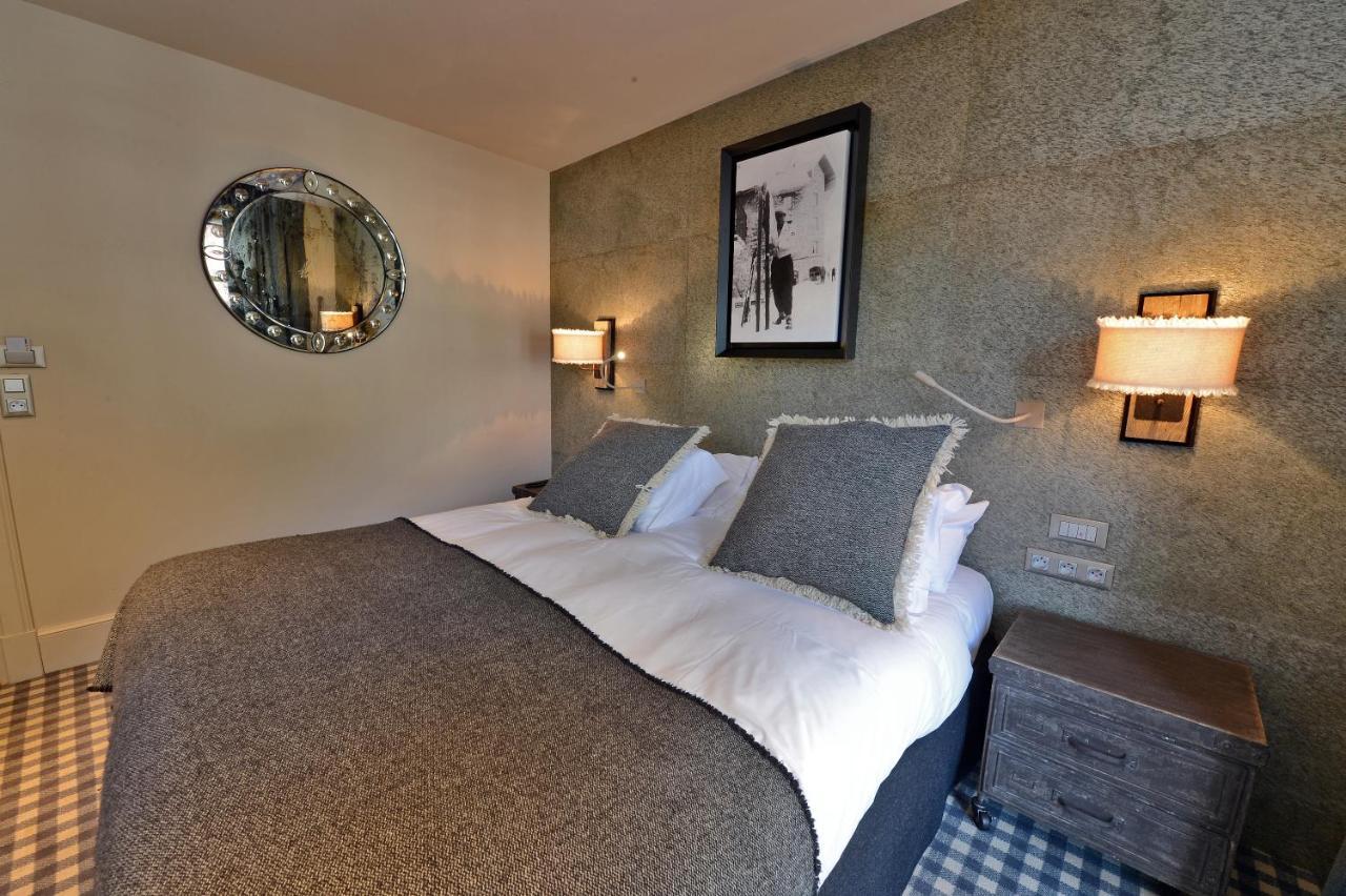Maison De Famille Les 5 Freres Val-dʼIsère 외부 사진