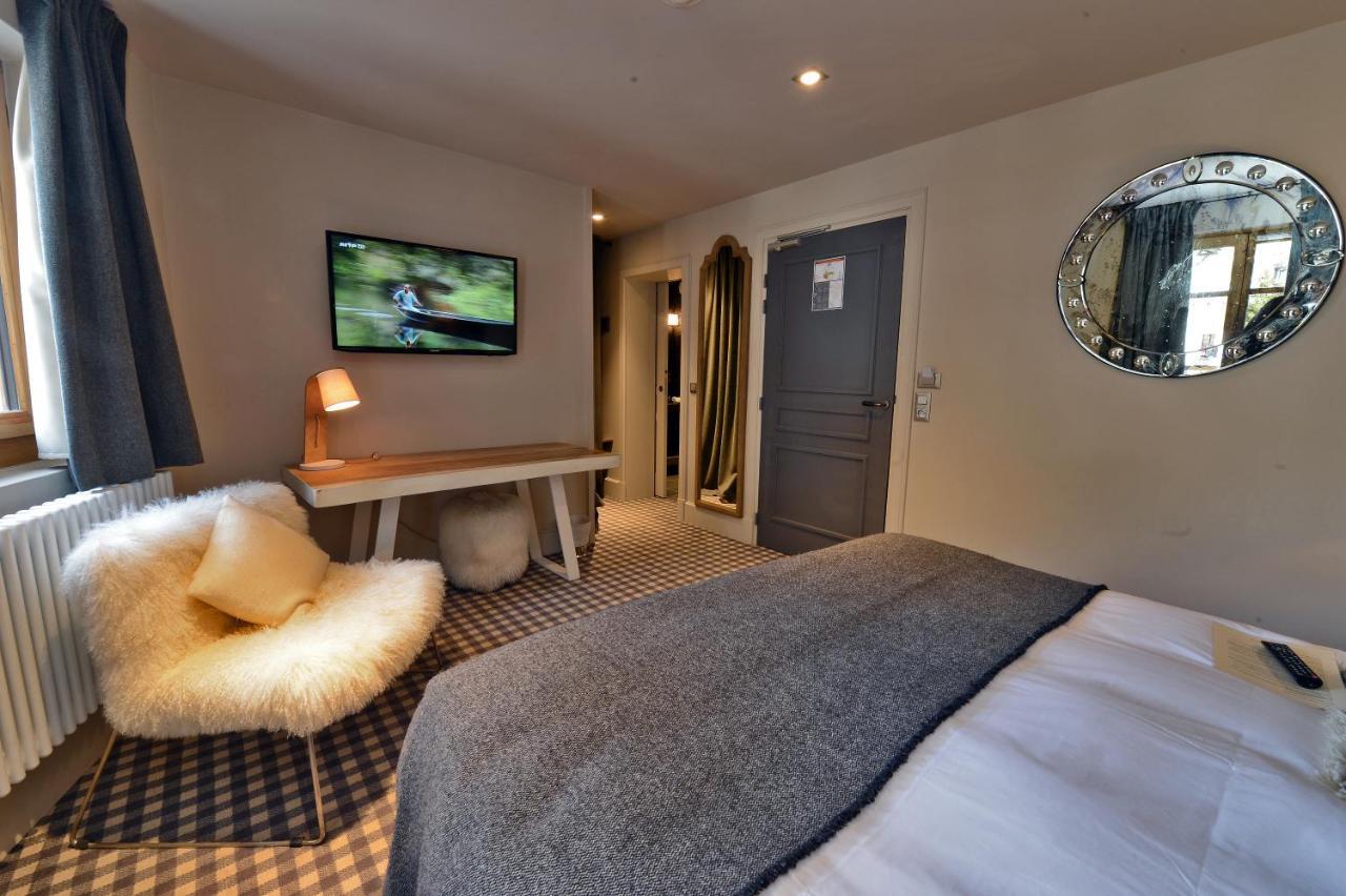 Maison De Famille Les 5 Freres Val-dʼIsère 외부 사진