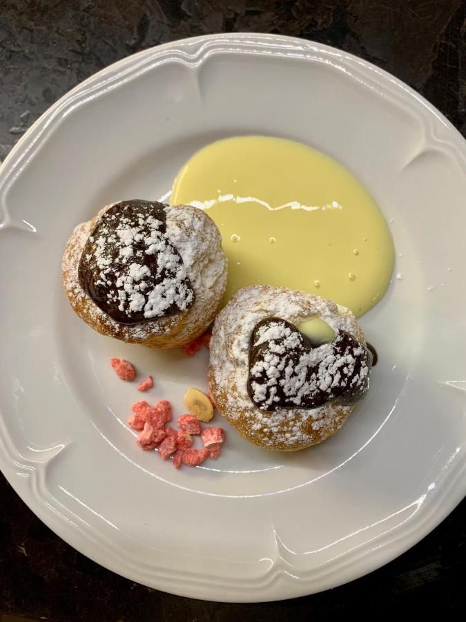 Maison De Famille Les 5 Freres Val-dʼIsère 외부 사진