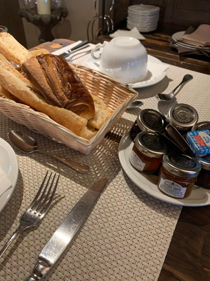 Maison De Famille Les 5 Freres Val-dʼIsère 외부 사진