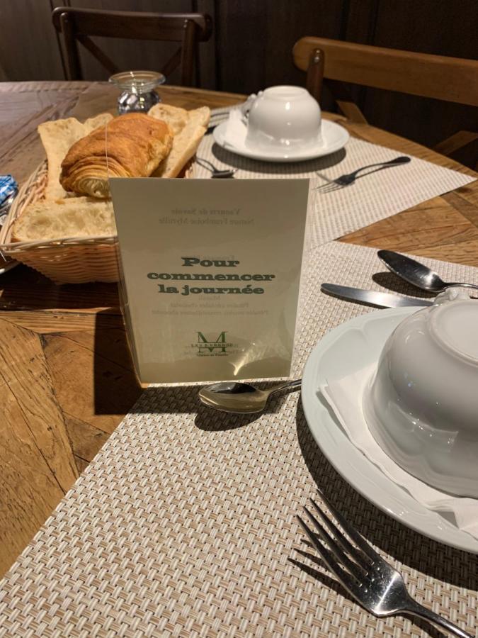 Maison De Famille Les 5 Freres Val-dʼIsère 외부 사진