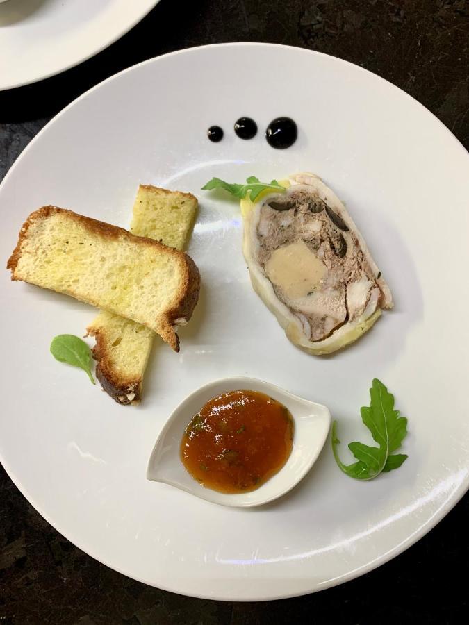 Maison De Famille Les 5 Freres Val-dʼIsère 외부 사진