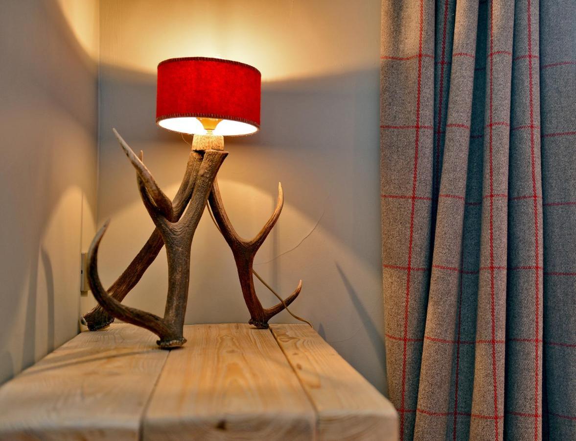 Maison De Famille Les 5 Freres Val-dʼIsère 외부 사진