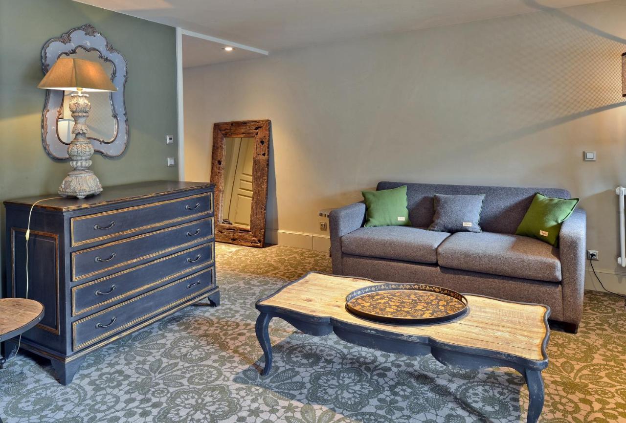 Maison De Famille Les 5 Freres Val-dʼIsère 외부 사진