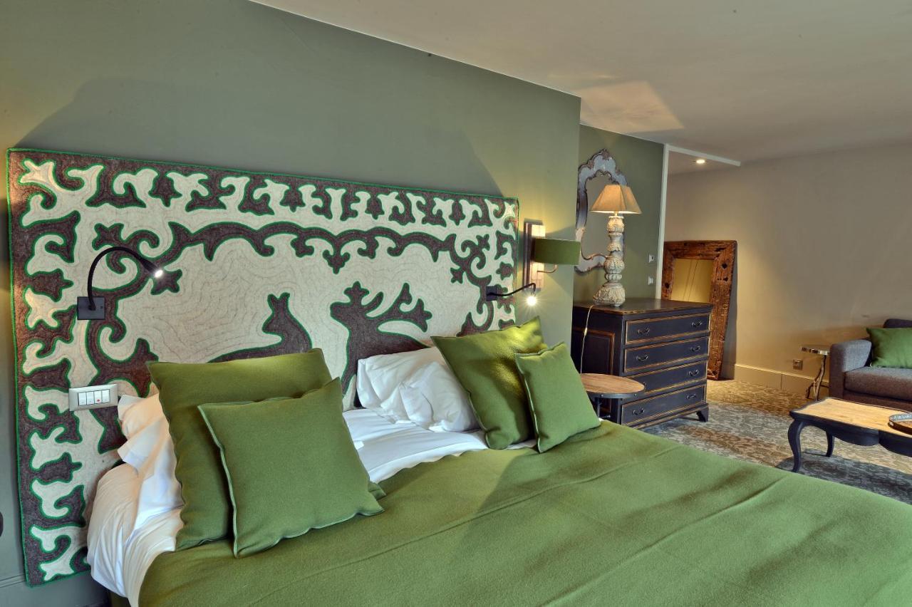 Maison De Famille Les 5 Freres Val-dʼIsère 외부 사진