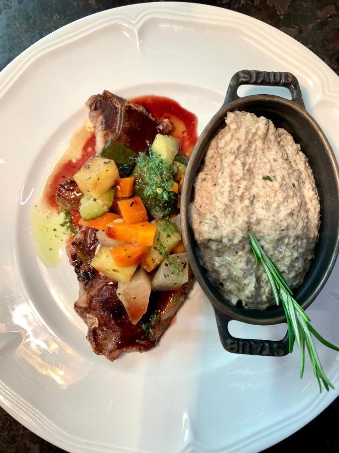 Maison De Famille Les 5 Freres Val-dʼIsère 외부 사진