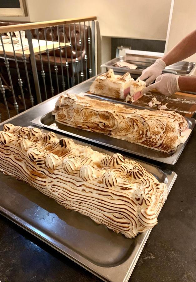 Maison De Famille Les 5 Freres Val-dʼIsère 외부 사진