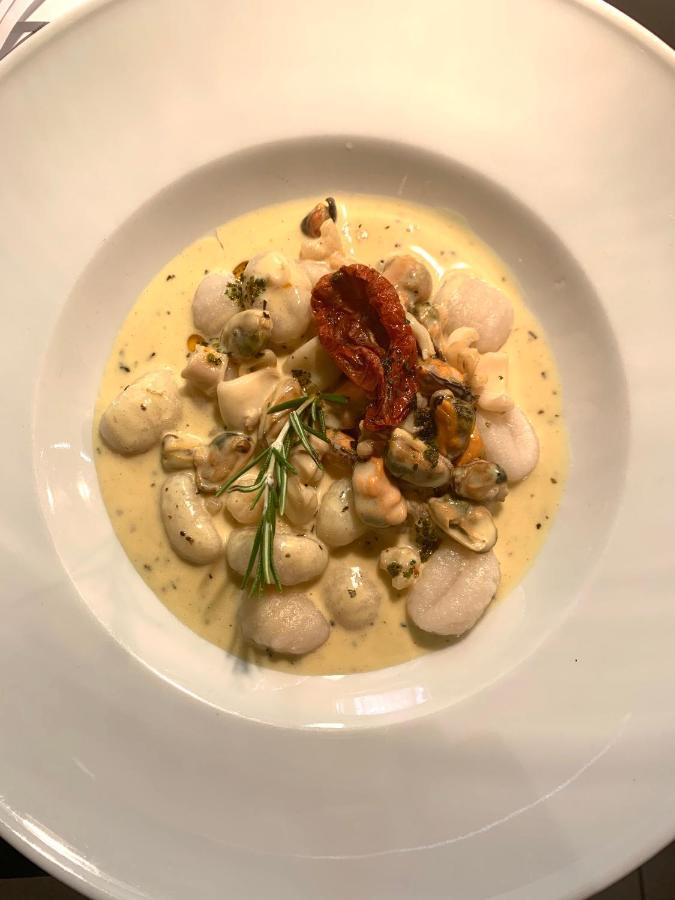 Maison De Famille Les 5 Freres Val-dʼIsère 외부 사진