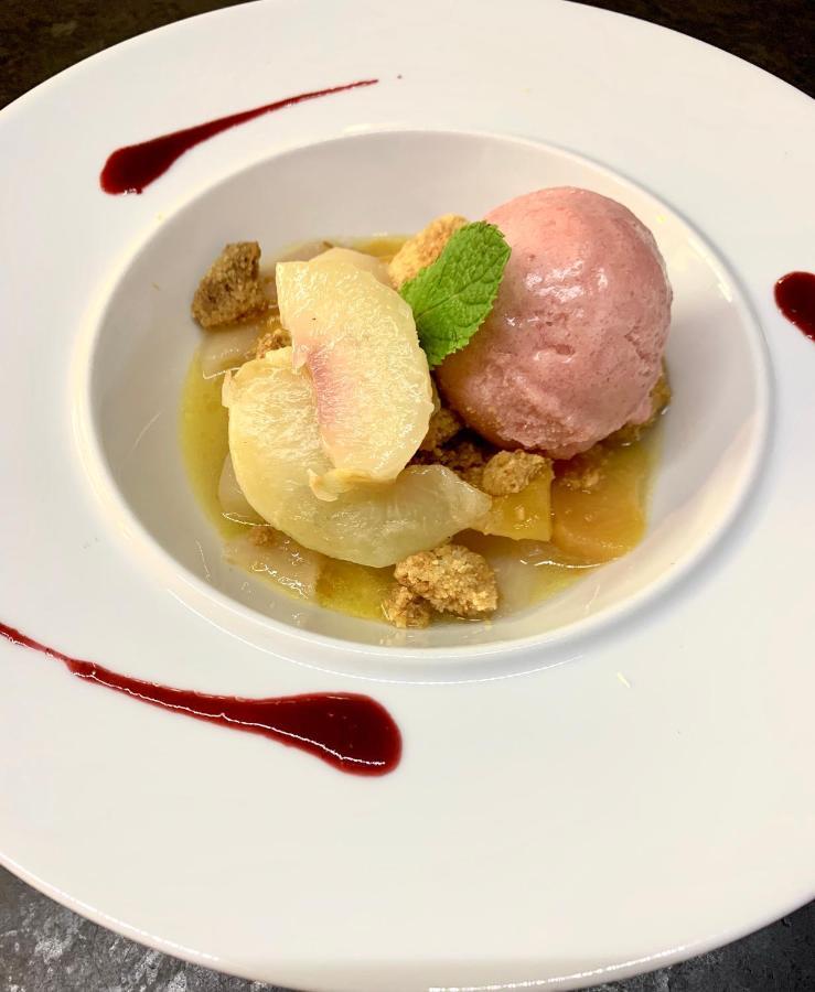 Maison De Famille Les 5 Freres Val-dʼIsère 외부 사진