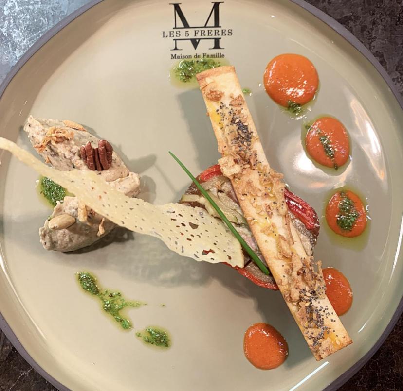 Maison De Famille Les 5 Freres Val-dʼIsère 외부 사진