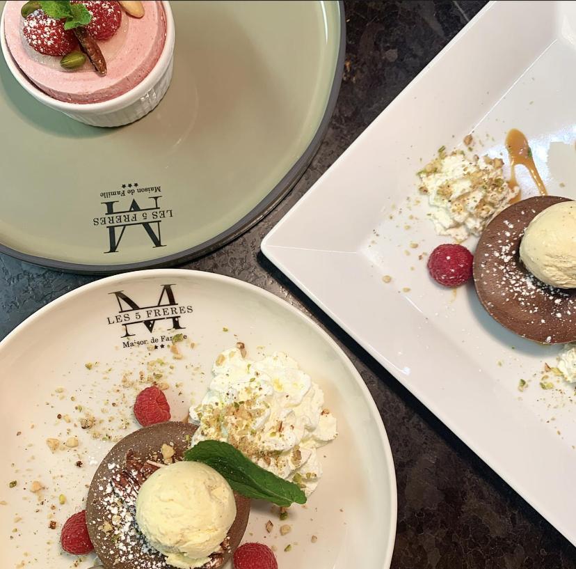 Maison De Famille Les 5 Freres Val-dʼIsère 외부 사진