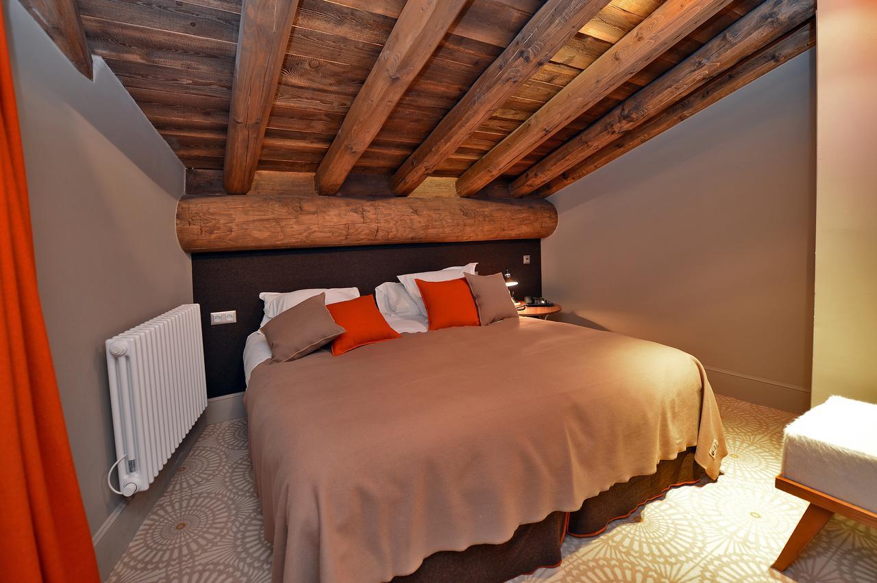 Maison De Famille Les 5 Freres Val-dʼIsère 외부 사진