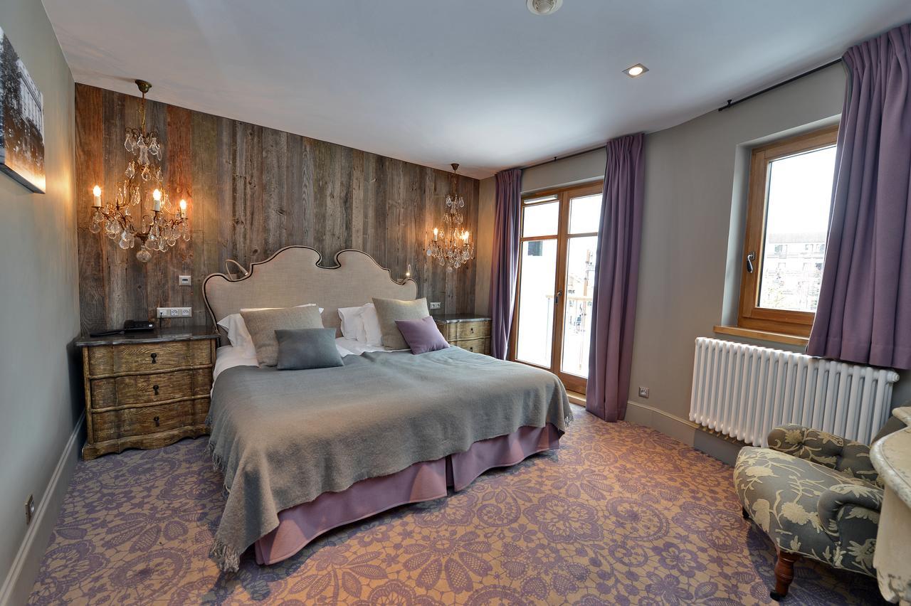 Maison De Famille Les 5 Freres Val-dʼIsère 외부 사진