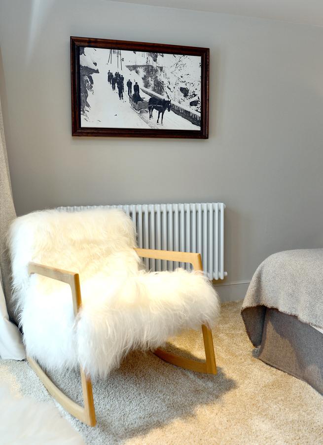 Maison De Famille Les 5 Freres Val-dʼIsère 외부 사진