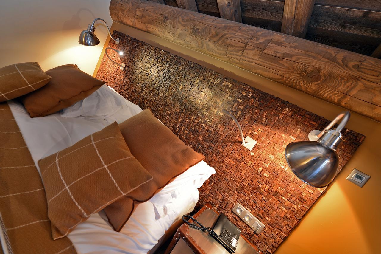 Maison De Famille Les 5 Freres Val-dʼIsère 외부 사진